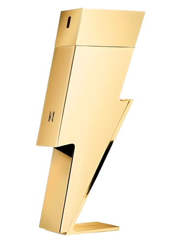Carolina Herrera Carolina Herrera Bad Boy Gold Decant decant