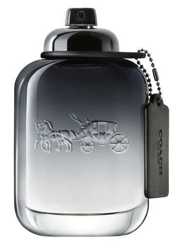 Coach Coach For Men (Black) Decant decant