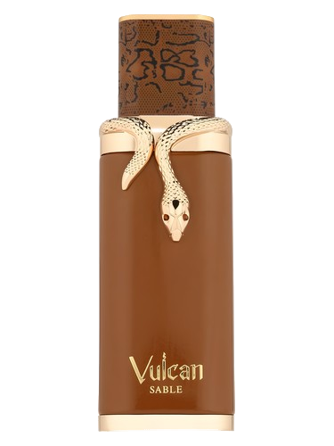 French Avenue French Avenue Vulcan Sable Decant decant