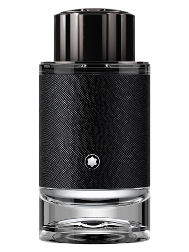 Montblanc Montblanc Explorer Decant decant