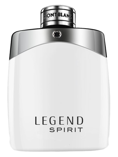 Montblanc Montblanc Legend Spirit Decant decant