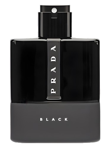 Prada Prada Luna Rossa Black Decant decant