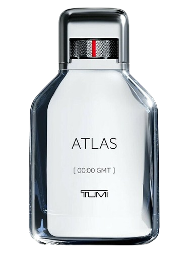 Tumi Tumi Atlas Decant decant