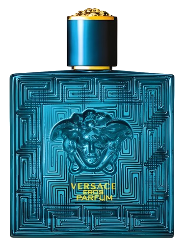 Versace Versace Eros Parfum Decant decant