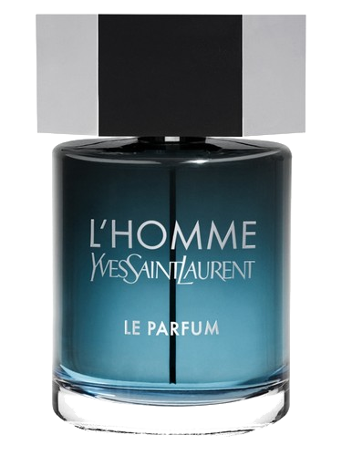 Yves Saint Laurent Yves Saint Laurent L'Homme Le Parfum Decant decant